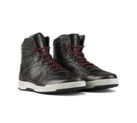 Motorradschuhe Stylmartin IRON Schwarz45 Schwarz