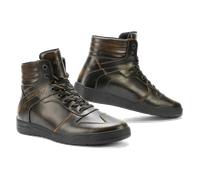 Motorradschuhe Stylmartin Iron WP Bronze41 Bronze