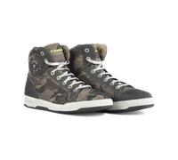 Motorradschuhe Stylmartin RAPTOR EVO MIMETICO Tarnfarbe46 Tarnfarbe