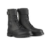 Motorradschuhe Stylmartin Rocket WP Schwarz42 Schwarz