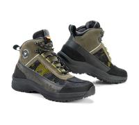 Motorradschuhe Stylmartin Vector Air Matschgrün43 Matschgrün