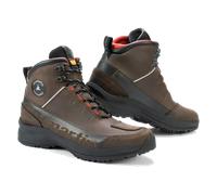 Motorradschuhe Stylmartin Vertigo WP Braun47 Braun
