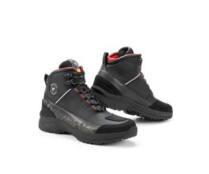 Motorradschuhe Stylmartin Vertigo WP Shoes, 42 EU 42 EU black