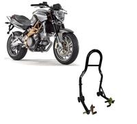Motorradständer Alzamoto Vorderradheber Zum Anheben Aprilia Shiver 750 900