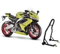 Motorradständer Aprilia RS 660 Hintere Gabel V Radheber Reifen Anheben