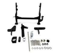 Motorradständer Für H-ONDA Rebel 500 CMX500 2021 2022 2023 Zubehör Mittelständer Fuß Halterung Stützhalterung