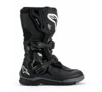 Motorradstiefel Alpinestars Corozal V2 Adventure Drystar Schwarz40,5 Schwarz