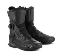Alpinestars SP-X Boa Stiefel schwarz Sport Touring, 46