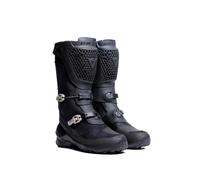 Motorradstiefel Dainese Seeker Gore Tex Boots, 43 EU, black/black 43 EU black/black