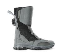 Motorradhandschuhe Furygan Jet All Season D3O® EVO Schwarz/WeißL Schwarz,Weiß