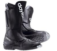 Motorradstiefel GORE TEX Enduro Stiefel Daytona TRANS OPEN Gr: 46