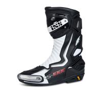 §Motorradstiefel iXS RS-1000 Schwarz§