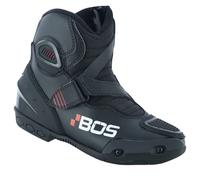 Motorradstiefel Lederstiefel Touring Stiefel Herren / Damen Motorradschuhe