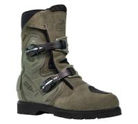 Sidi Mid Adventure 2 Gore-Tex Stiefel Military 46