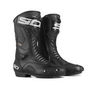 Motorradstiefel Sidi Performer Gore Schwarz45 Schwarz