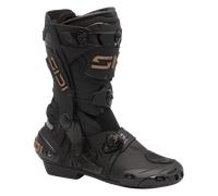 Motorradstiefel Sidi Rex Air 2026 Schwarz/Bronze44 Schwarz,Bronze
