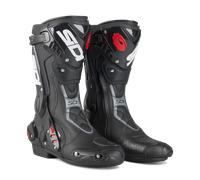 Sidi ST Air Motorradstiefel, schwarz, Größe 43