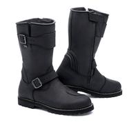 Motorradstiefel Stylmartin Legend Evo WP schwarz 42