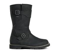 Motorradstiefel Stylmartin Legend Evo WP Schwarz45 Schwarz