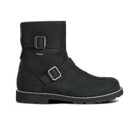 Motorradstiefel Stylmartin Legend Mid Schwarz47 Schwarz