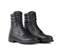 Motorradstiefel Stylmartin YU'ROK Schwarz40 Schwarz
