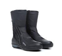 TCX Airtech 3 Gore-Tex Motorradstiefel, schwarz, Größe 40 für Männer