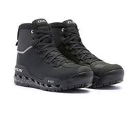 Motorradstiefel TCX CLIMATREK SURROUND GTX BLACK/WHITE