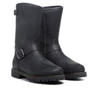 Motorradstiefel TCX FUEL WP BLACK