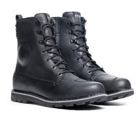 Motorradstiefel TCX HERO 2 WP BLACK
