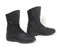 Motorradstiefel Touring Forma ARBO Dry Black