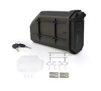 Motorradtasche Gepäcktaschen Für VOGE Valico DS900X DSX 900 DS 900X Für Tiger 850 900 2020-2023 Motorrad wasserdichte Toolbox Seite Tool Box Seite Halterung Dekorative Zubehör Motorrad Hecktasche