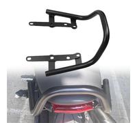 Motorradteil Für Brixton Crossfire 500 X Motorrad Gepäckträger Hinten Haltegriffe Sitz Sozius Griff Haltegriff Zubehör