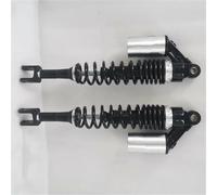 Motorradteil Für Forza 350 300 NSS 250 Forza125 ADV150 400 Mm 420 440 Dämpfer Stoßdämpfer Hinten Motorrad(440mm)