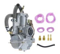 Motorradteile Für Mikuni TM24 TM28 TM30 TM32 TM34 TM38mm Motorrad Vergaser Für CR250 KX125 KX150 CR250 WEFOLCC(TM30)