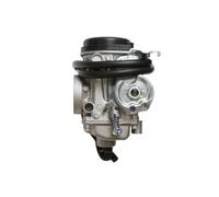 Motorradteile Für Yamaha YBR125 YB125 YJM125 YZF XTZ125 TW200 2001-2017 4 Takt Motor Carb Motorrad Vergaser (1/2 KABEL) WEFOLCC(B)