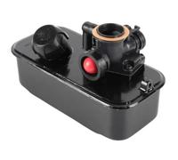 Motorradteile Mäher Traktor Vergaser Gas Kraftstoff Tank Assy Öl Kit Für Briggs & Stratton 499809 494406 498809A 795469 794147 699660 795477 WEFOLCC