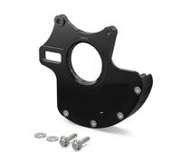Motorradteile TRX 450 Hinten Bremssattel Halterung Rotor Schutz Abdeckung Für Honda TRX450R 2006-2009 TRX450ER 2006-2014 2011 ATV Bremsscheibe