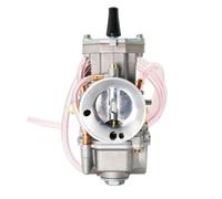 Motorradteile Vergaser Motorrad Flache Rutsche Für Yamaha 100cc 125cc 250cc PWK KR150 Racing 21mm 24mm 26mm 28mm 30mm 32mm 34mm WEFOLCC(28MM)