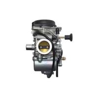 Motorradvergaser 26mm Motorrad Vergaser Carb Für Mikuni Für Suzuki EN125 125cc Motor Für GZ125 Für GS125 Für GN125 Für GN125E Vergaseranlagen(A)