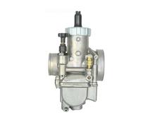 Motorradvergaser 28mm PE28 Carb Für Keihin Für NSR Für PRO Für NSR150 Für Roller Für ATV Dirt Bike 100CC-250CC Motorrad Vergaser Vergaseranlagen(28 Cable)
