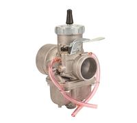 Motorradvergaser 38mm Motorrad Vergaser Für Mikuni VM38 VM38-9 VM Serie Runde Rutsche 2 Takt Carb 42-6025 13-5006 Zubehör
