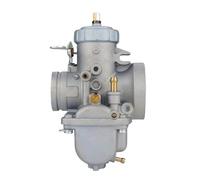 Motorradvergaser Für VM30 Für Mikuni PZ34J Für VM 30 34mm VM30-83 Für KZ400 Universal Für ATV Carb 2/4 Hub Motorrad Racing Vergaser Vergaseranlagen
