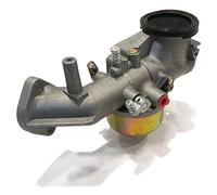 Motorradvergaser mit Dichtung für Briggs & Stratton 491031 490499 491026 281707 12 PS Motor Vergaser YTdhfDGJ