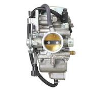 Motorradvergaser Motorrad-Ersatzteile passend für Xr250 Vergaser für Honda CBX 250 CBX250 Twister XR XR250
