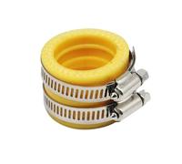 Motorradvergaser Motorrad Vergaser Gummi Adapter 35mm 40mm 45mm 50mm 55mm Einlass Rohr Aufnahme Für PWK Für KEIHIN Für OKO Für KOSO Für Kohlenhydrate Vergaser