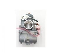 Motorradvergaser PZ34J Vergaser Für Mikuni Für VM34 34mm Runde Rutsche Für VM34-168 42-6015 Für VM34SC Für Warrior 350 DT250 Für YFM350X 1987-2004 Vergaseranlagen