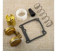 Motorradvergaser-Reparatursatz Für Mikuni VM20 Vergaser: Dichtung, Schwimmerdüsen-Kits, Zubehör Dichtungssatz Reparatur