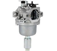 Motorradvergaser Vergaser für Briggs für Stratton Carb 145-21HP Luftfilter Zündkerze Kraftstoff