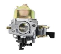 Motorradvergaser Vergaser Kraftstofffilter Kraftstoffleitung Für Zündkerzendichtungssatz Für Victa Für V40 Für Sanli Für Gardeners Mäher Für GXV160 Rasenmähermotor Vergaseranlagen