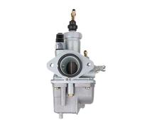 Motorradvergaser Vergaser-Luftfilter für Yamaha für Breeze Grizzly 125 Timberwolf 250 für Moto 4 YFM225